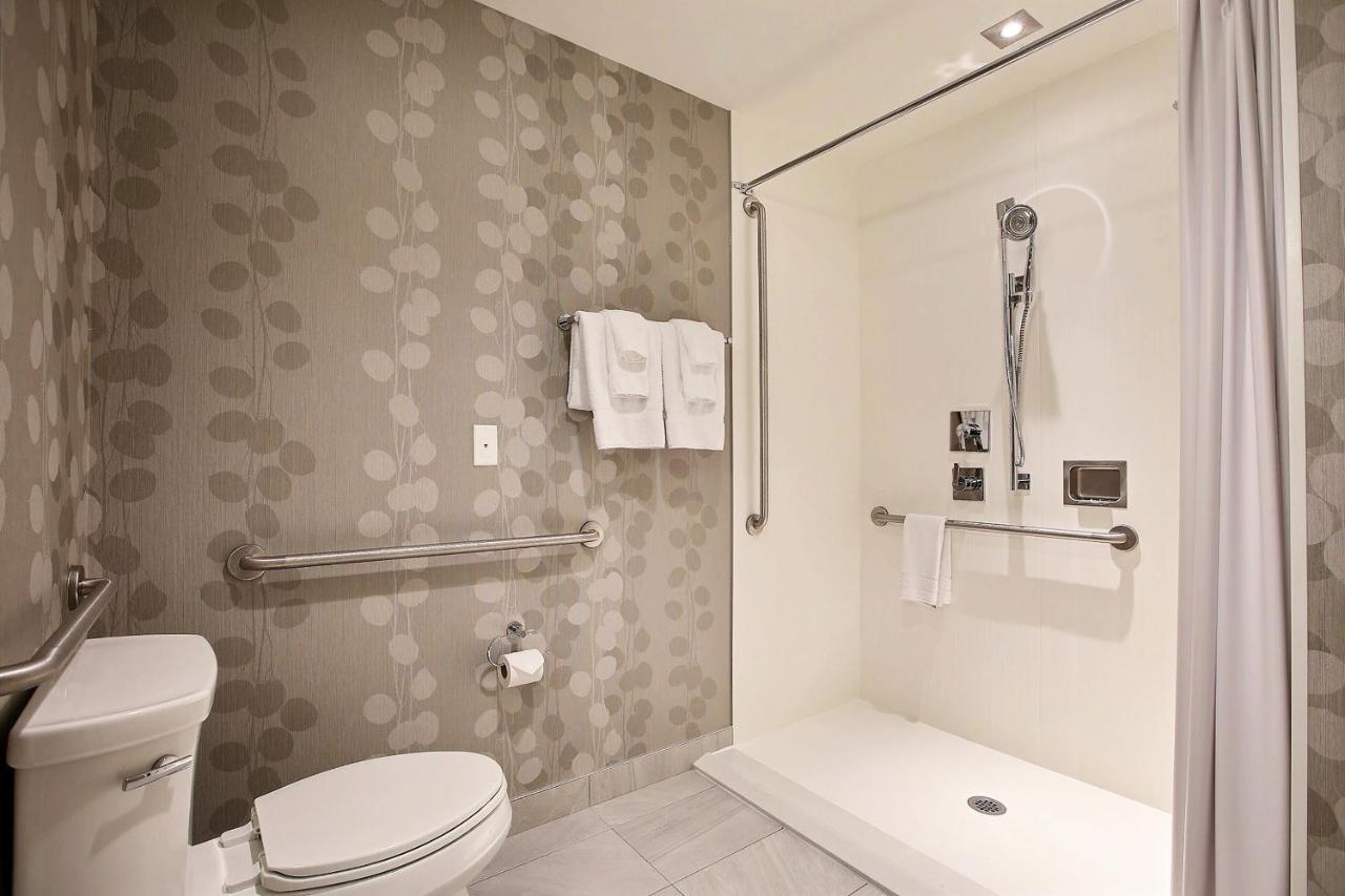 Courtyard By Marriott Quebec City Quebeque Exterior foto