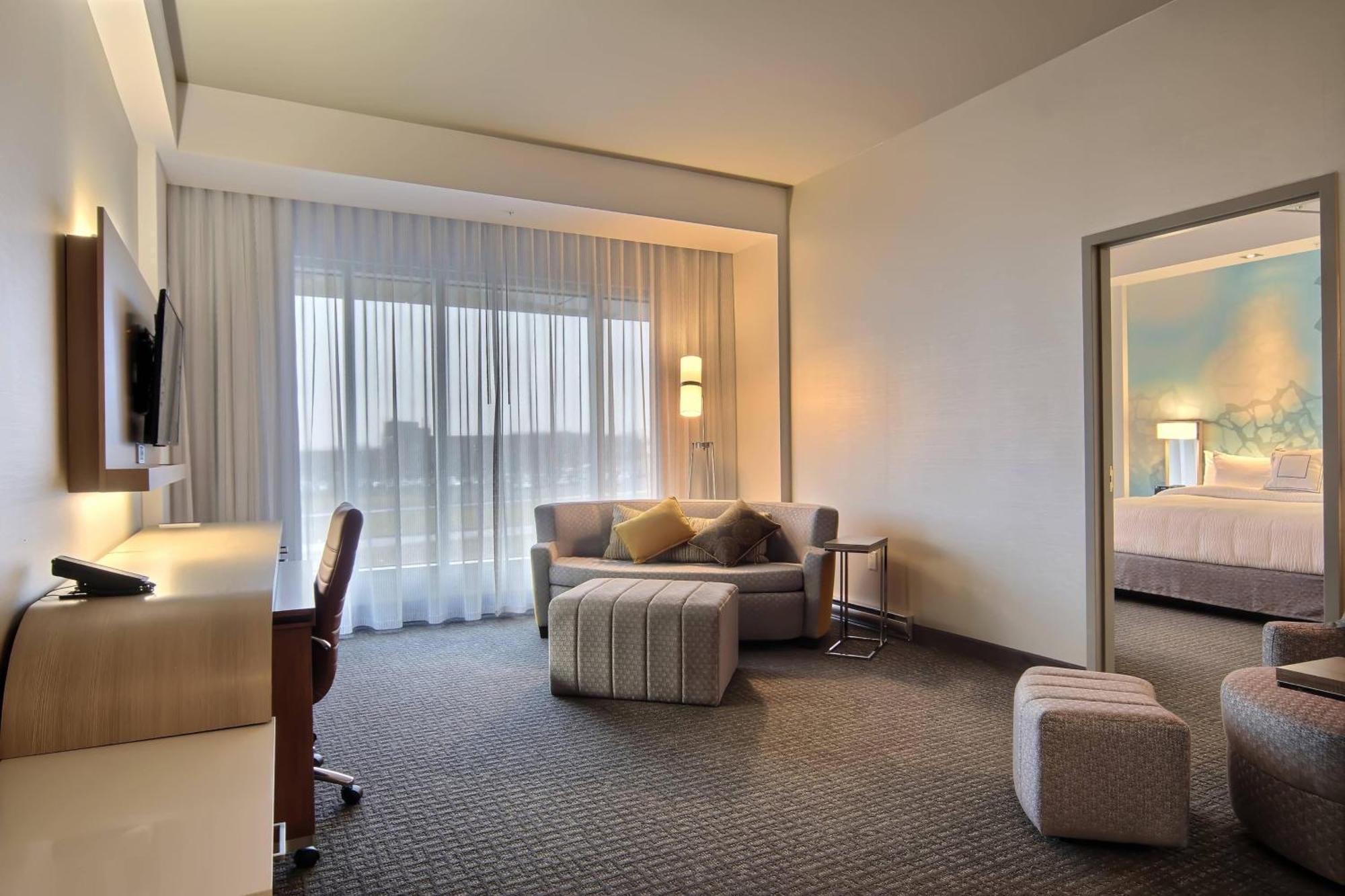 Courtyard By Marriott Quebec City Quebeque Exterior foto