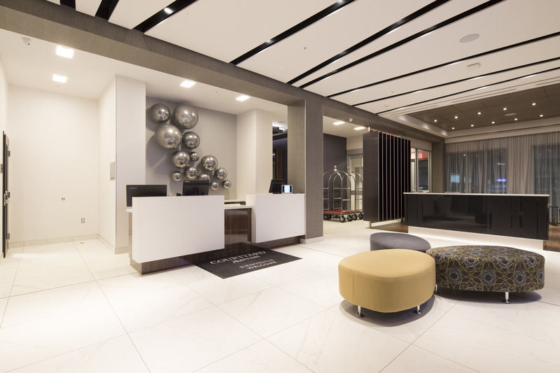 Courtyard By Marriott Quebec City Quebeque Exterior foto