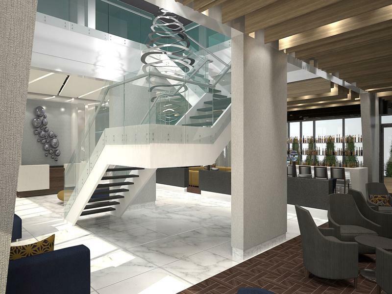 Courtyard By Marriott Quebec City Quebeque Exterior foto